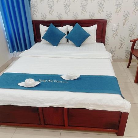 Anh Tuan Hotel & Coffee - Pleiku, Gia Lai Exterior photo