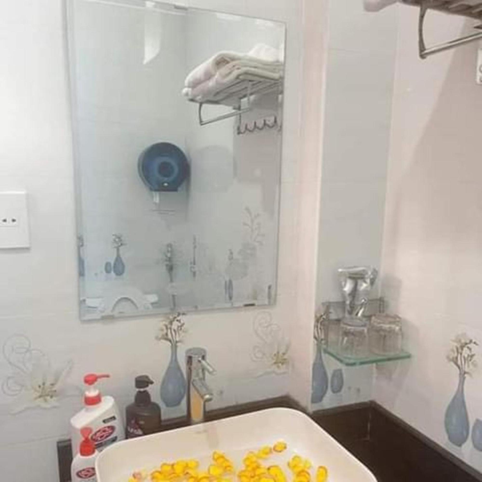 Anh Tuan Hotel & Coffee - Pleiku, Gia Lai Exterior photo